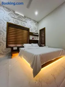 Milaano Orchids, Service Villa, Kammana Mananthavady - Image 3