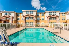 Scottsdale 1 bd 1 ba furnished apt 2 beds - Image 4