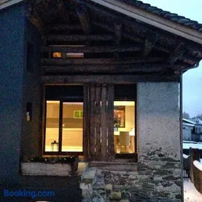 Chalet Ca d'Martin - Image 3