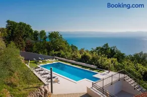 Villa Alba Moscenicka Draga - Image 5