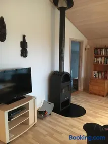 Three-Bedroom Holiday Home in Ebeltoft - Image 4