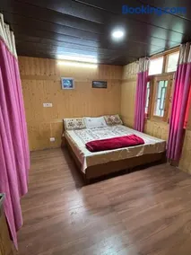 Krishna homestay yulla - Image 1