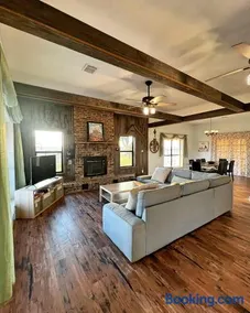 Dove Haus at the Double Diamond Ranch - Image 2