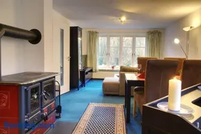 Voll ausgestattete Ferienwohnung mit Garten, Grill und Terrasse - Image 1