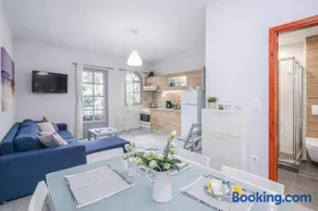 Calma Luxury Apartments #3 Sozopoli in Halkidiki - Image 1