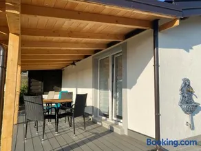 Depandance Villa Fiore Portorož - Image 2