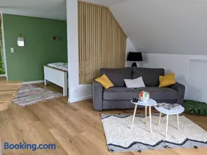 Studio neuf et cosy dans un écrin de nature - Image 2
