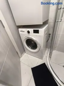 Schöne Ferienwohnung im Emilia Romana Park - Image 4