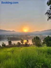 Nirved Retreat Resort - A Backwater Forest Peaceful Stay in Bhor, Pune - Image 2