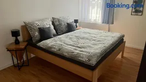 Apartmány Stanos Bikes - Image 2