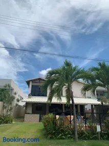 Paraíso dos Lagos Guarajuba mansão - Image 3