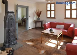 Ferienhaus Ickelhaus 1 - Image 1