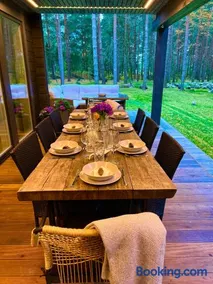 Jõiste Beach Villa - Image 4