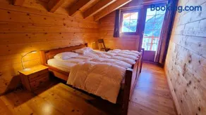 Chalet La Giete 6 personnes La Forclaz - Image 3