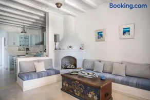 Eternity Seafront Villa Awakening Senses - Image 3