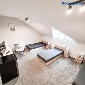 Hostel - Image 1