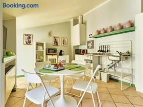 Elegant Loft In Centro Storico - Image 2
