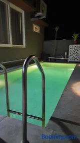 3BHK - Private Pool - Celestia by Vayro Stays - Udaipur - Image 2