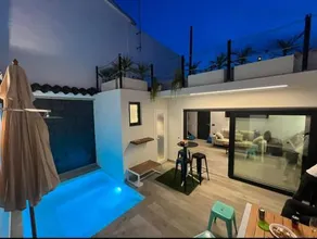 Jacuzi Suite Paradise - Image 1
