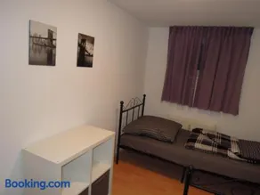 Ferienwohnung Monteurzimmer 2 Haus Arnstadt - Image 5