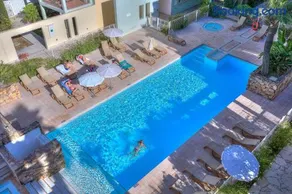 Penthouse vue mer avec Rooftop,Jacuzzi,et parking privé - Image 3