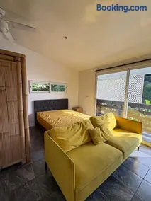Studio cozy sur une propriété à Taravao - Image 1