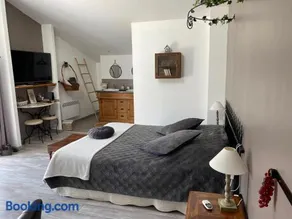 Chambres d'hotes Béziers La Noria - Image 3