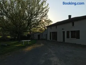 Gite à la ferme Les places - Image 1