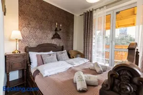 Apartamenty Zielona Owieczka - Image 4
