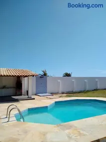 Casa de Praia no Morro Branco - Image 3