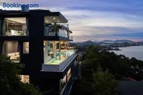 Villa Moonstar - Luxury with Breathtaking Sea Views - Image 2