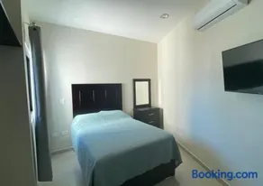 Departamento en Zona Dorada - Image 4