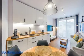 Apartament FINESTRA, przy morzu, ul Grunwaldzka 12 D23 - Image 3