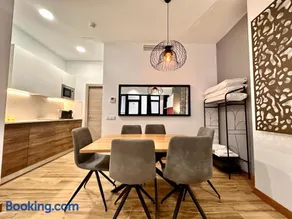 Place Your Place SUITES Benimaclet - Image 1