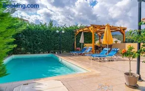 Sami Beach Villas Dafni - Image 3