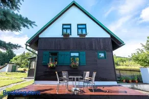 Geltschberg Happy Cottage - Image 1