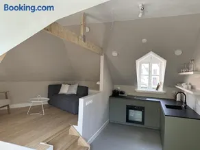 Luxe Loft in Historisch Pand in Walstraat Deventer - Image 2