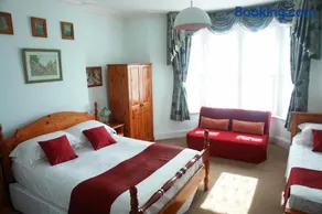 Filton Guest House - Image 5