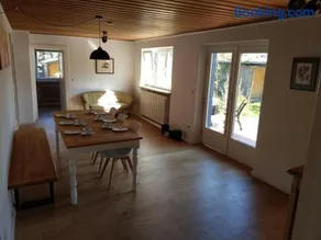 Haus Zwerchstum Übersee - Image 1