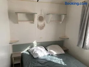 Mobil home 4 personnes Plein cœur de la Vendée proche Parc du PUYDUFOU - Image 5