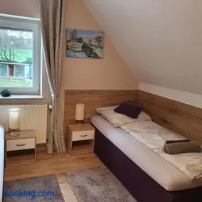 Ferienwohnung TAUBENPARADIES - Image 2