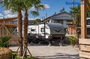 Awashima Seaside cottage - Vacation STAY 97238v - Image 1