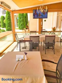 FLORENCE SUITES APART HOTEL - Image 2