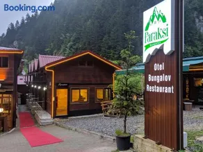 Faraksi Bungalow & Otel - Image 2