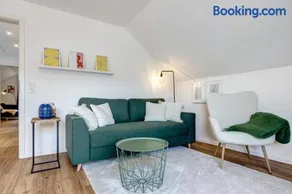 Ferienwohnung in Lüneburg - Image 3