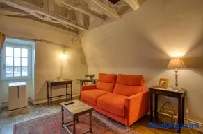 2 pièces, centre historique, "Loft Montaigne" - Image 2