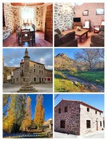 Casa Rural El Robledo - Image 3