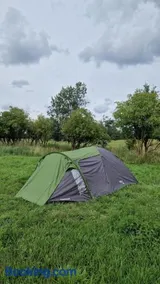 CAMP Agroturystyka Gorzelnia Gwieździn - Image 3