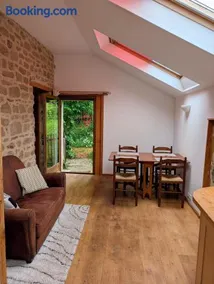 Gîte au calme, nature et confort Creuse - Image 2
