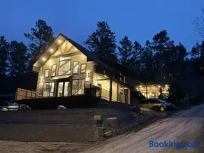 The Gold Hill Chalet - Image 1